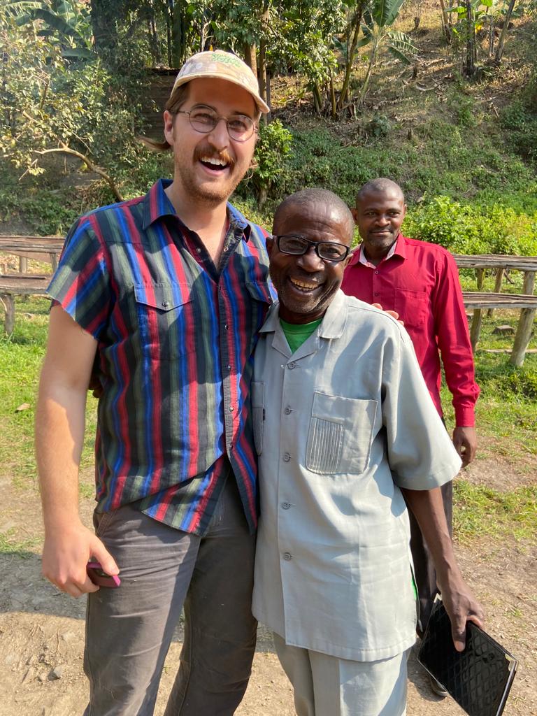 Rwanda JMV Usekanabagoyi