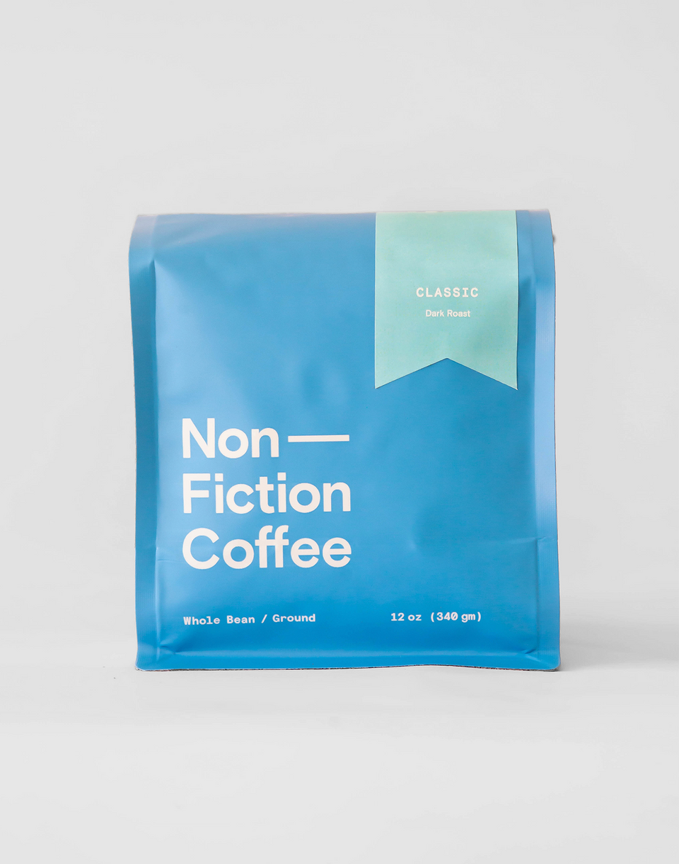 Classic - Espresso Blend