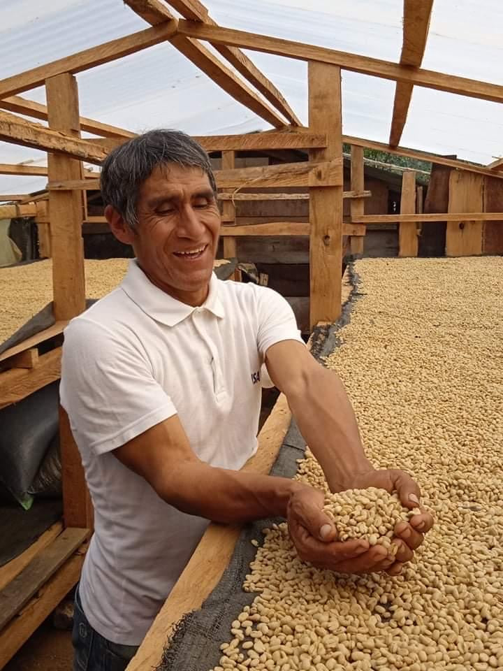 Peru - Pangoa, Junin Gregorio Torre