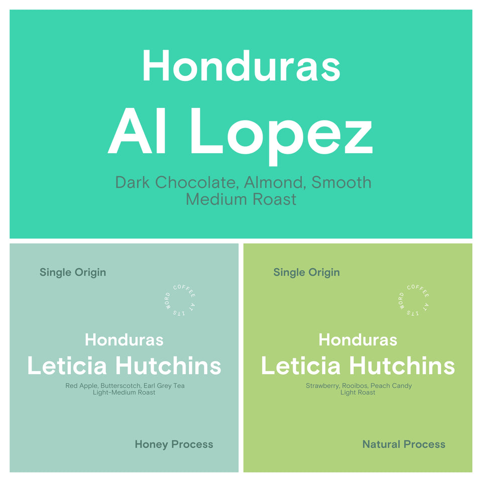 Honduras: A Journey Through Processing